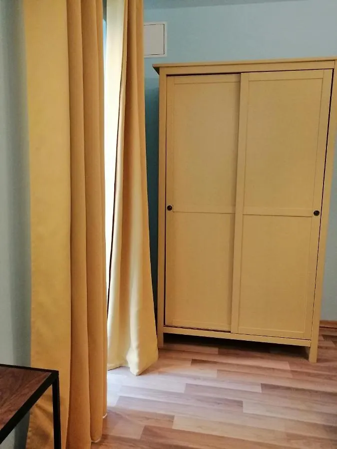 Apartment Apartament Pod Wawelem Krakow Poland