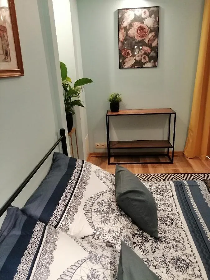 Apartament Pod Wawelem Krakow