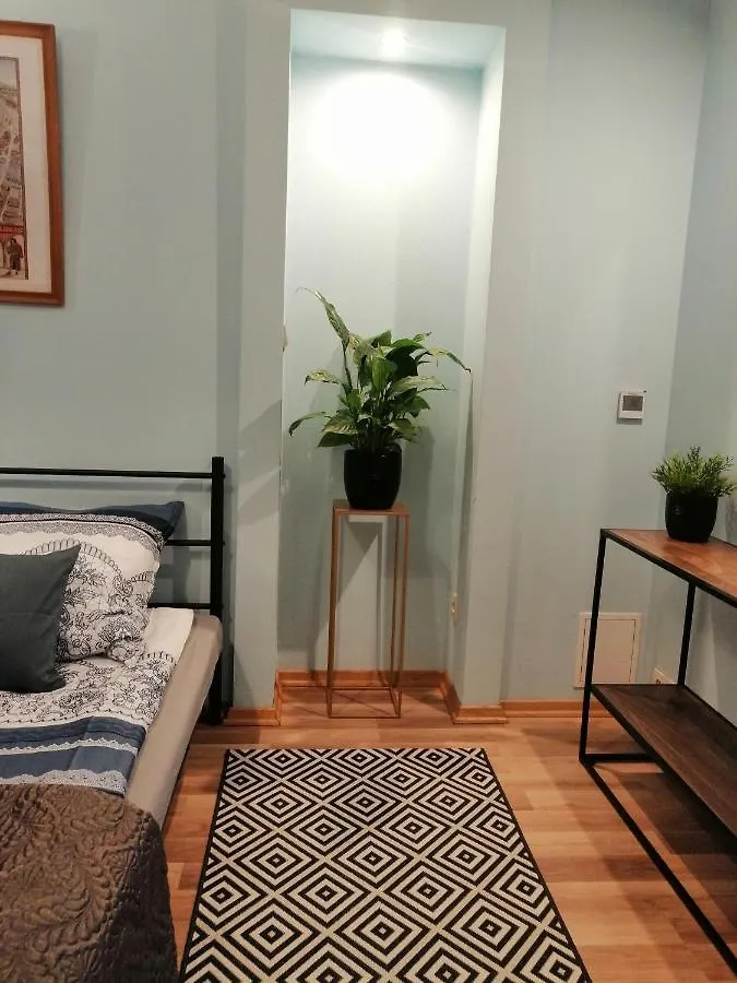 Apartament Pod Wawelem Krakow 0*,