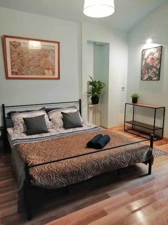 Apartament Pod Wawelem Krakow