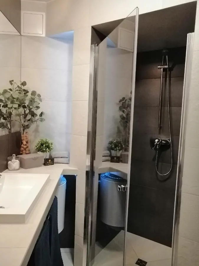 Apartament Pod Wawelem Krakow Apartment