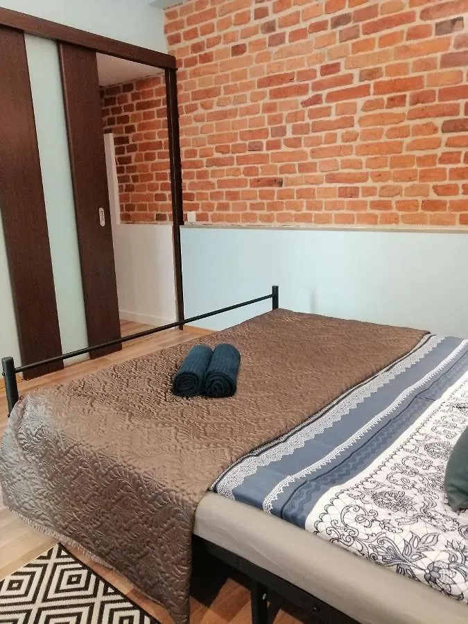 Apartament Pod Wawelem Krakow Poland