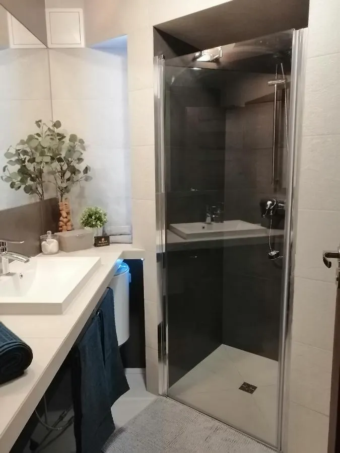Apartament Pod Wawelem Krakow Poland