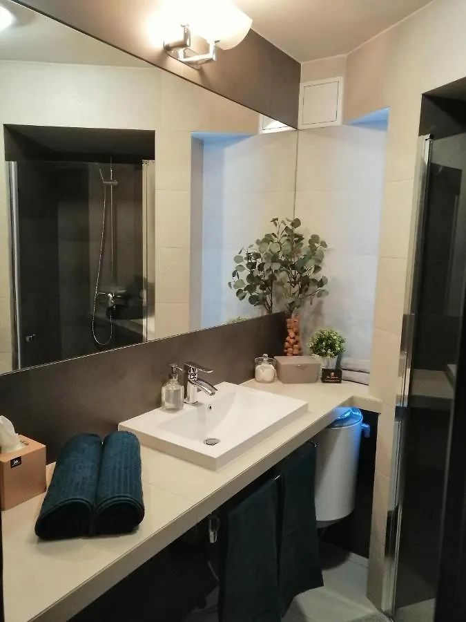 Apartment Apartament Pod Wawelem Krakow