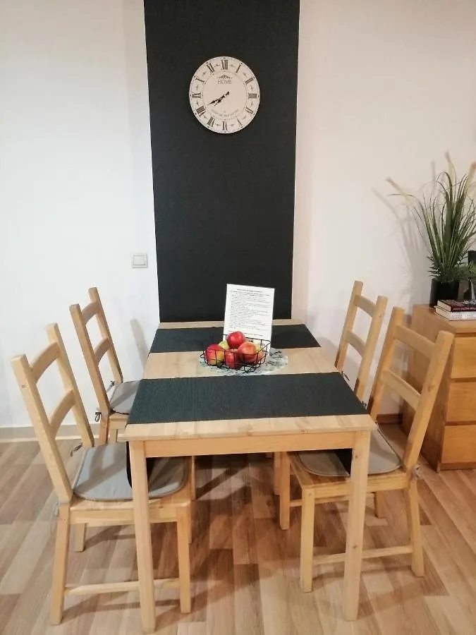 Apartament Pod Wawelem Krakow