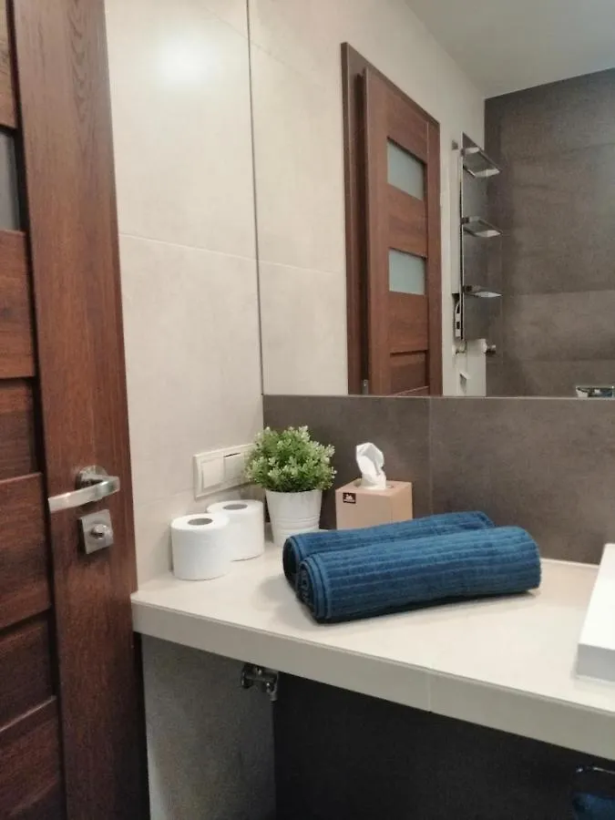 Apartament Pod Wawelem Krakow 0*,  Poland
