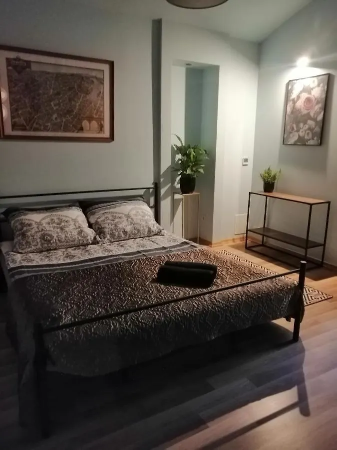 Apartment Apartament Pod Wawelem Krakow