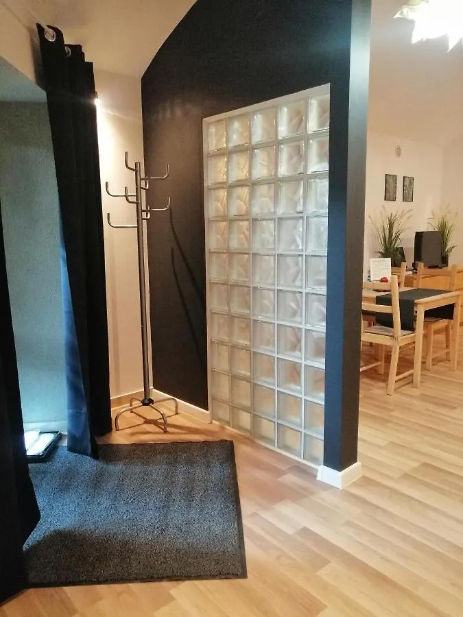 Apartment Apartament Pod Wawelem Krakow