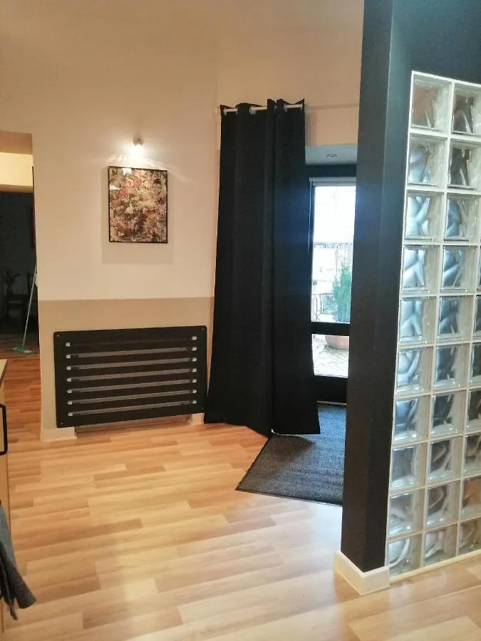 Apartament Pod Wawelem Krakow Poland