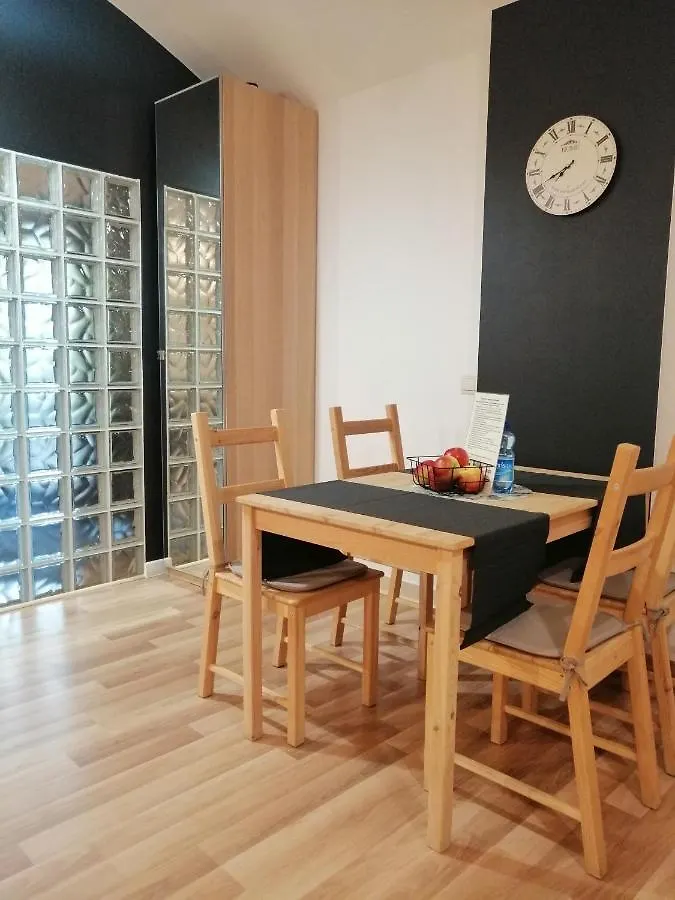 Apartament Pod Wawelem Krakow 0*,  Poland