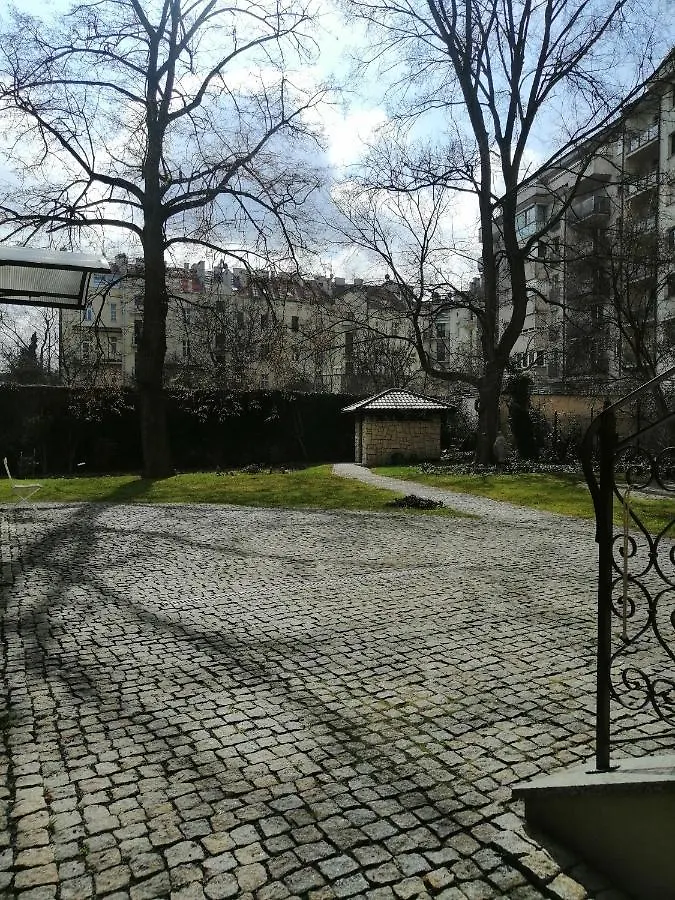 Apartament Pod Wawelem Krakow Apartment