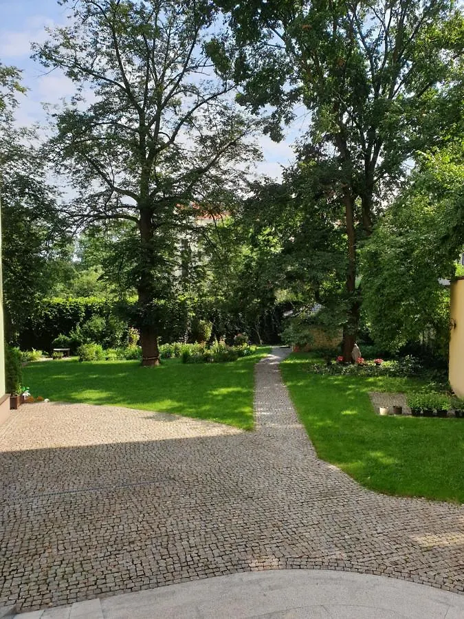 Apartament Pod Wawelem Krakow 0*,