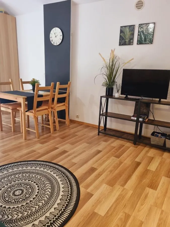 Apartament Pod Wawelem Krakow Poland