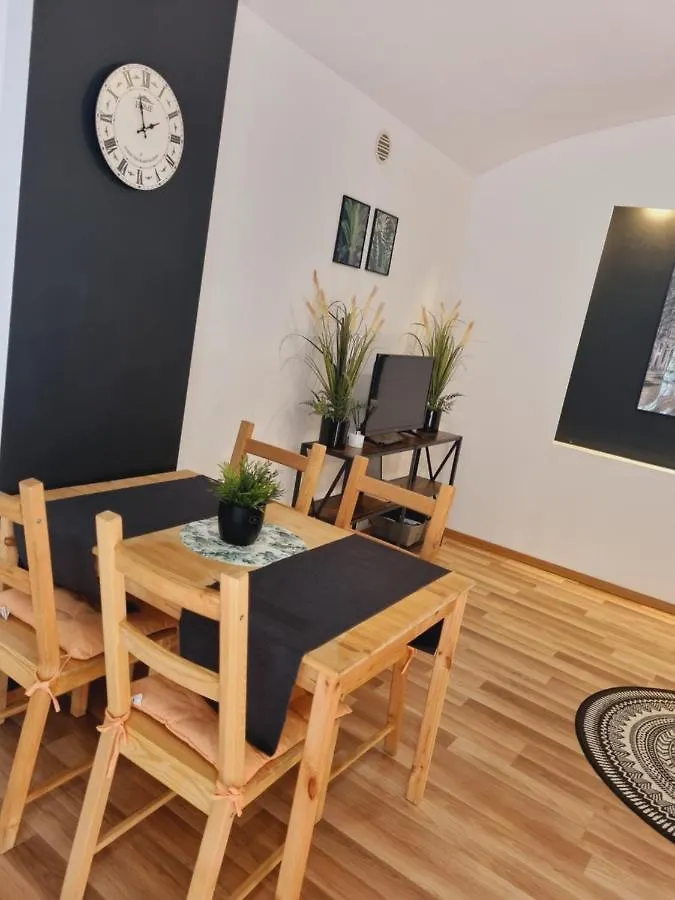 Apartament Pod Wawelem Krakow