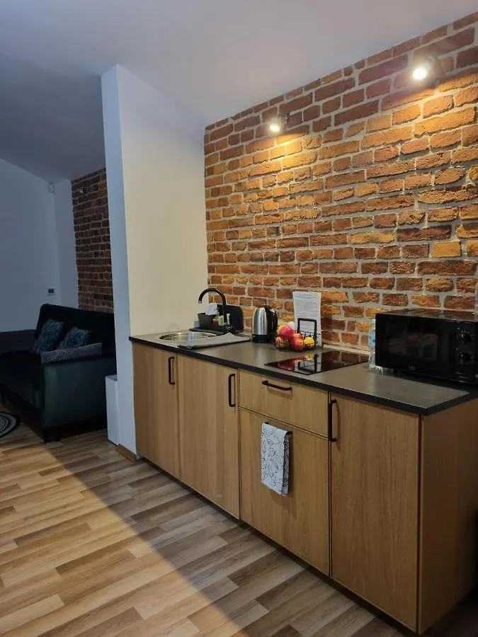Apartament Pod Wawelem Krakow 0*,  Poland
