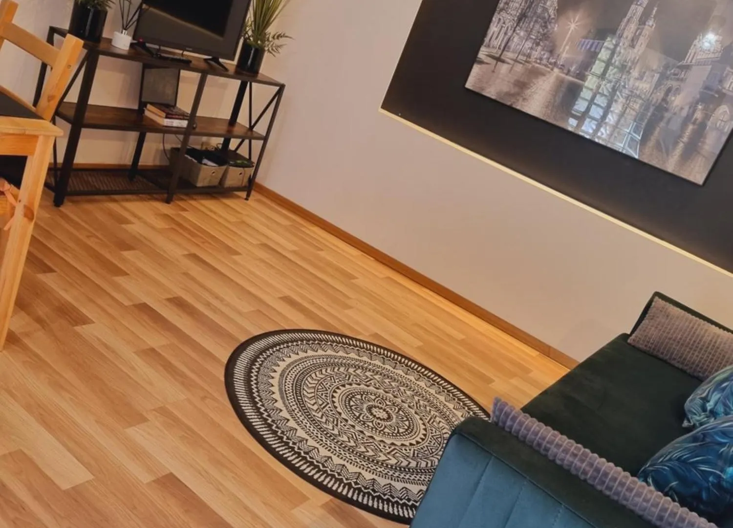Apartment Apartament Pod Wawelem Krakow