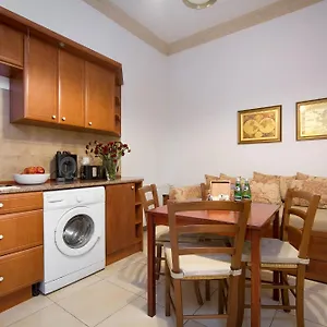 B12 - Comfort Apartemnts City Center Krakow