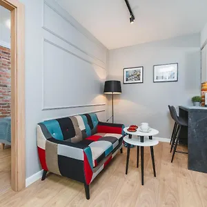 Saint Florian's - Old Town Luxury - By Upstairs Krakow