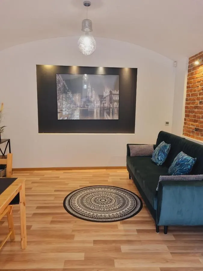 Apartament Pod Wawelem Krakow 0*,  Poland