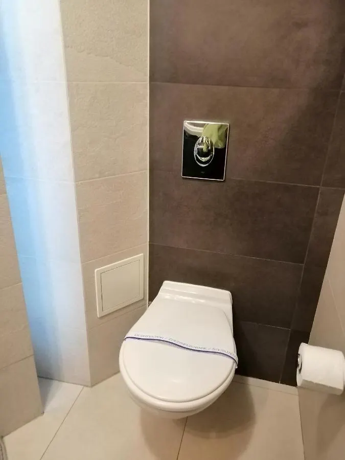 شقة Apartament Pod Wawelem كراكوفيا بولندا